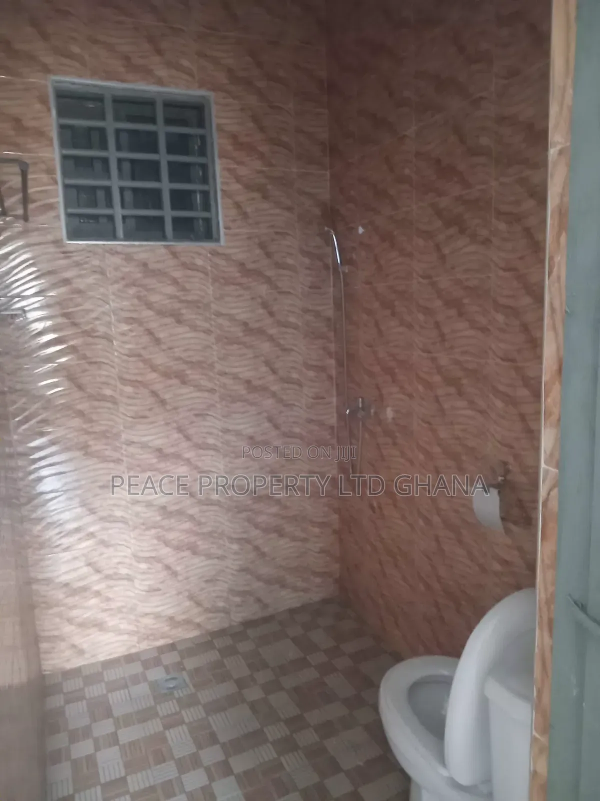 1bdrm Apartment in Barrier for rent