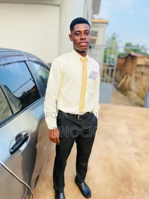 Ghanaian Language Teacher