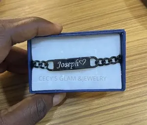 Customized Bracelet