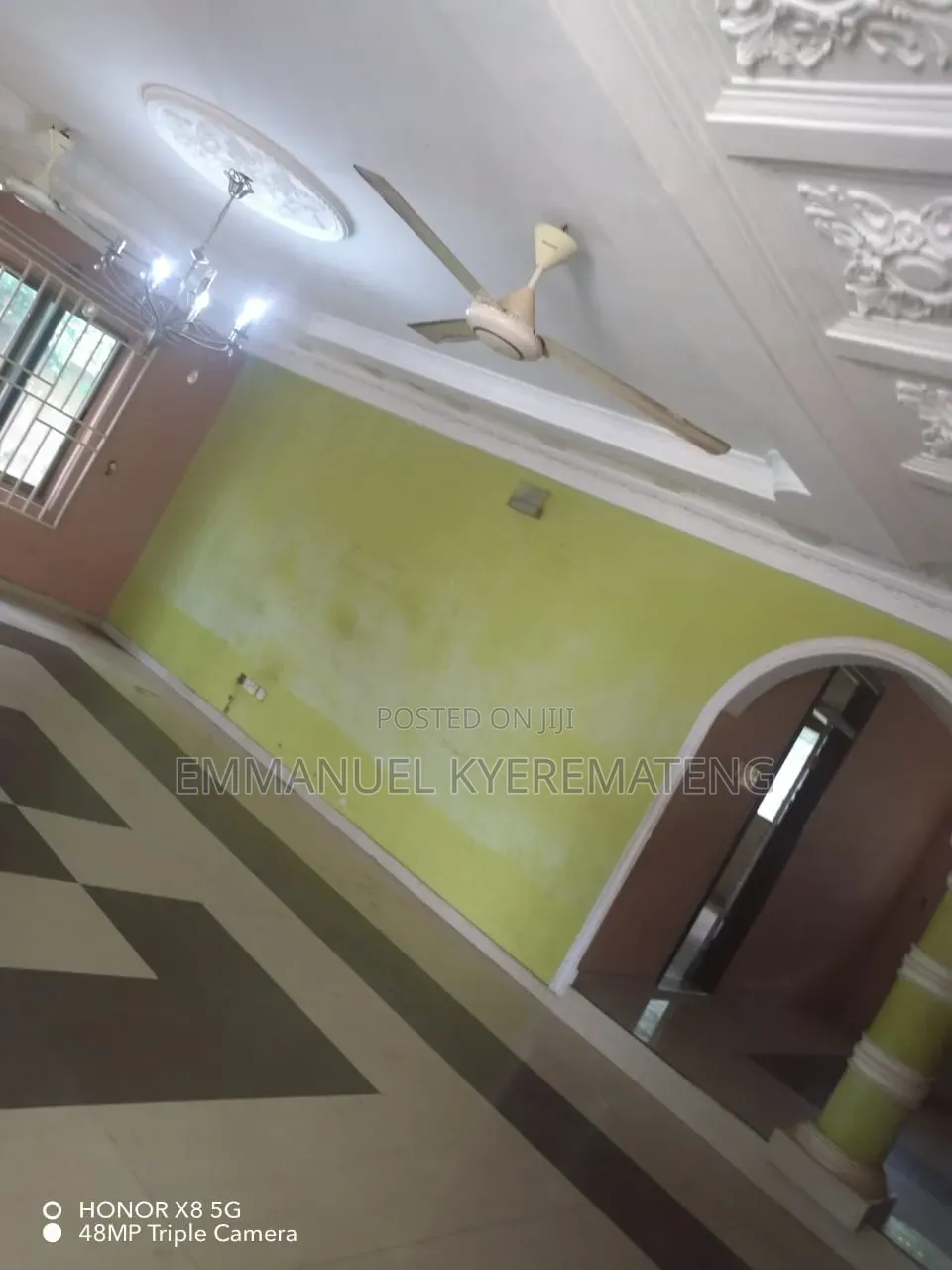 Furnished 1bdrm Apartment for rent