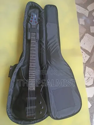 Schecter 5strings Bass Guitar