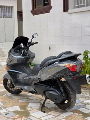 Honda Gold Wing 2022 Silver