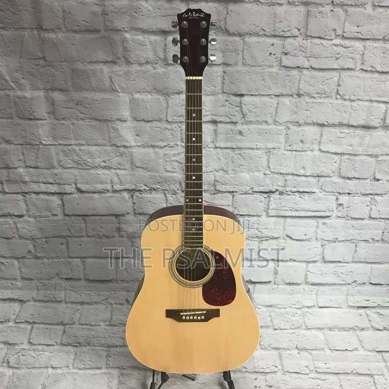 Carlo Robelli Crw410n Est 1932.New York Acoustic Guitar