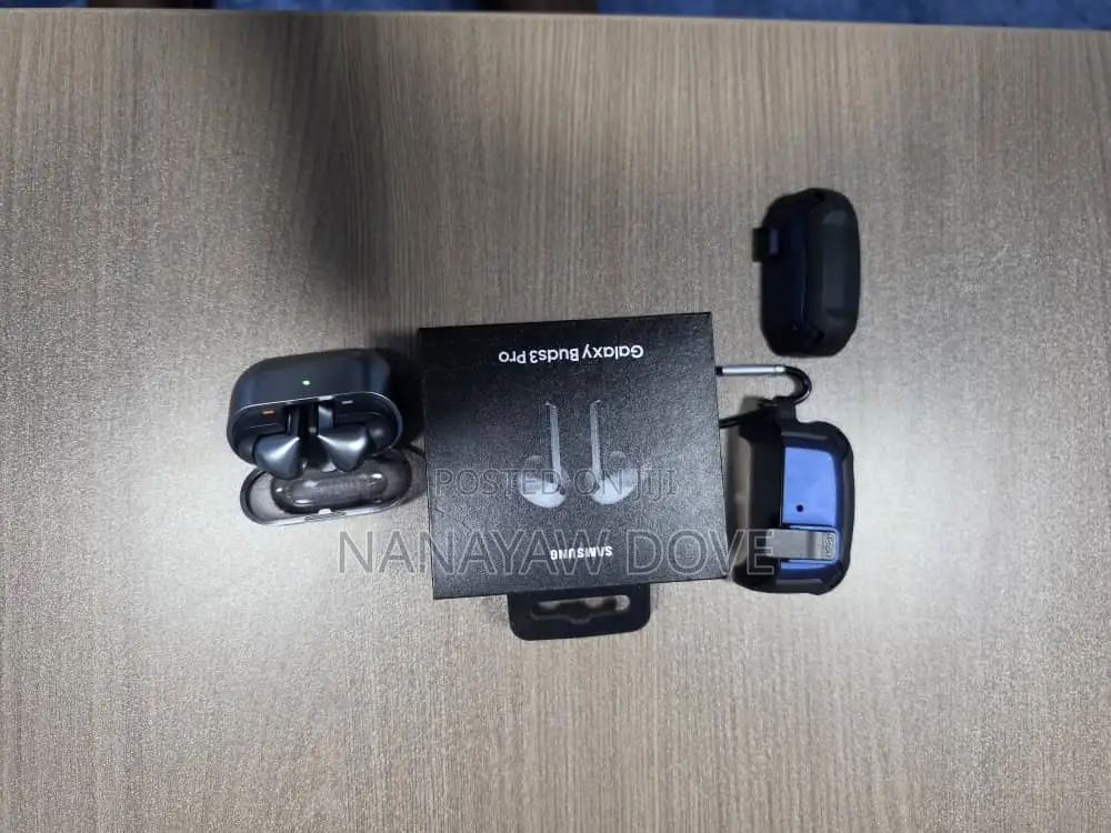 Galaxy Buds 3 Pro