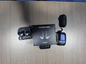 Galaxy Buds 3 Pro
