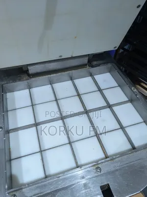 Dough Divider Divider