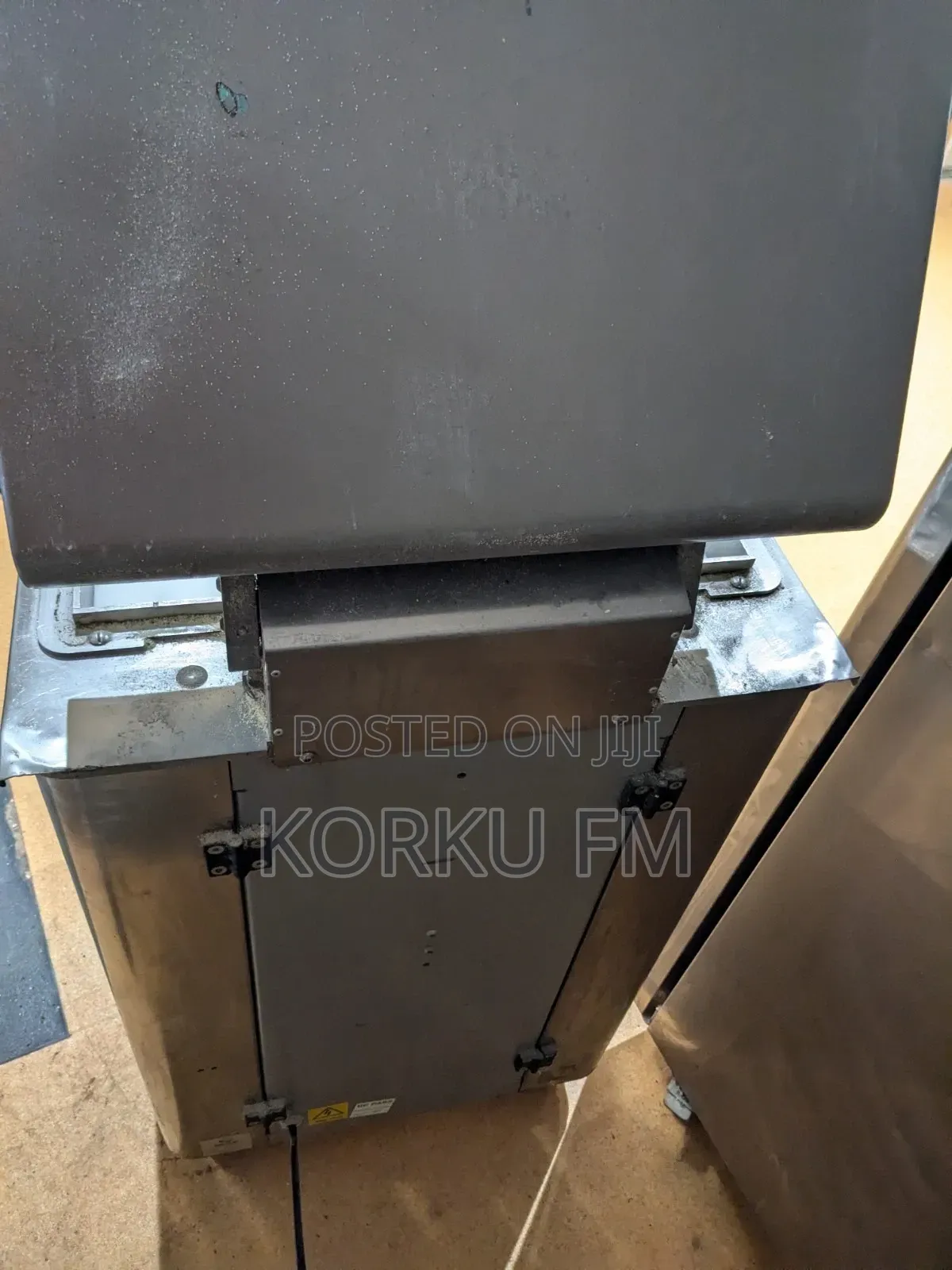 Dough Divider Divider