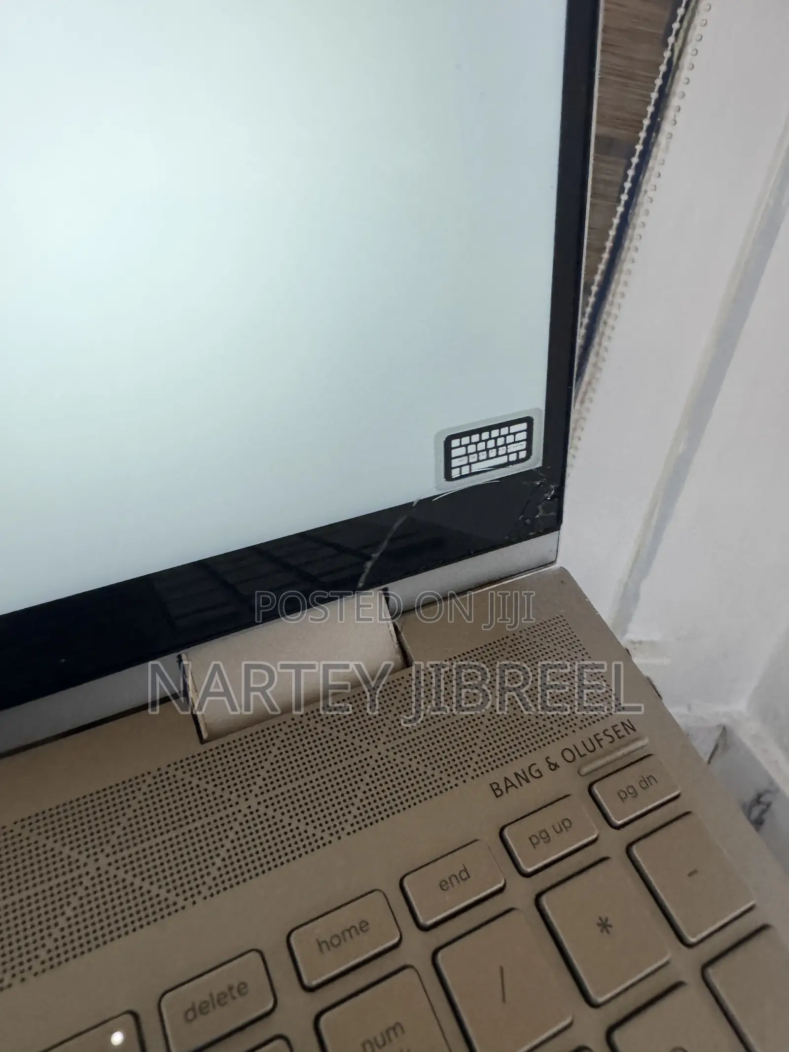 Laptop HP Envy x360 Convertible 15 es2xx 16GB Intel Core i7 SSD 256GB