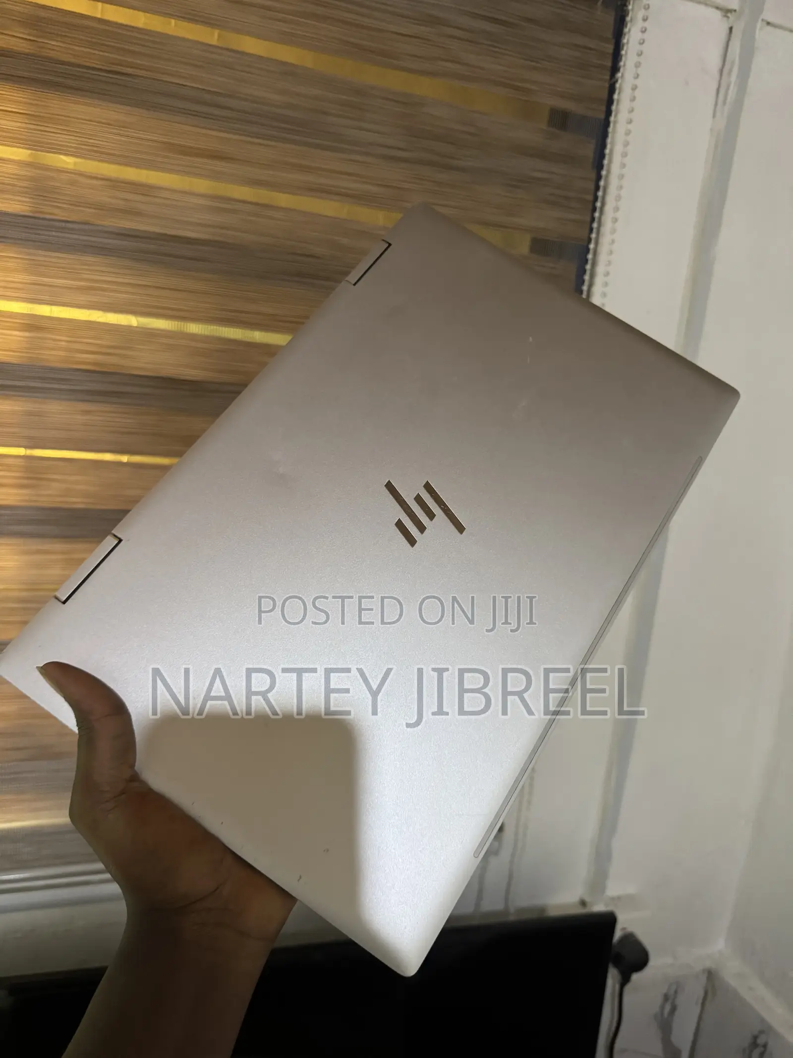 Laptop HP Envy x360 Convertible 15 es2xx 16GB Intel Core i7 SSD 256GB