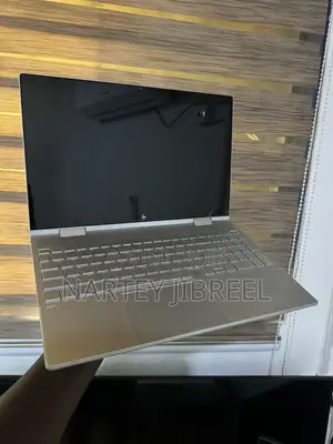 Laptop HP Envy x360 Convertible 15 es2xx 16GB Intel Core i7 SSD 256GB