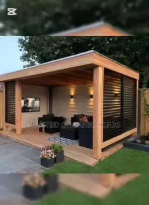 High-Quality General Woodwork Construction ( Professionals)