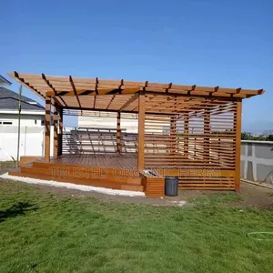 High-Quality General Woodwork Construction ( Professionals)