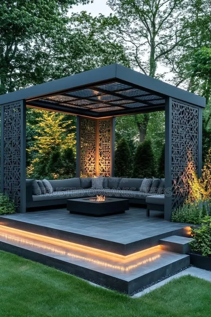 High-Quality General Woodwork Construction ( Professionals)