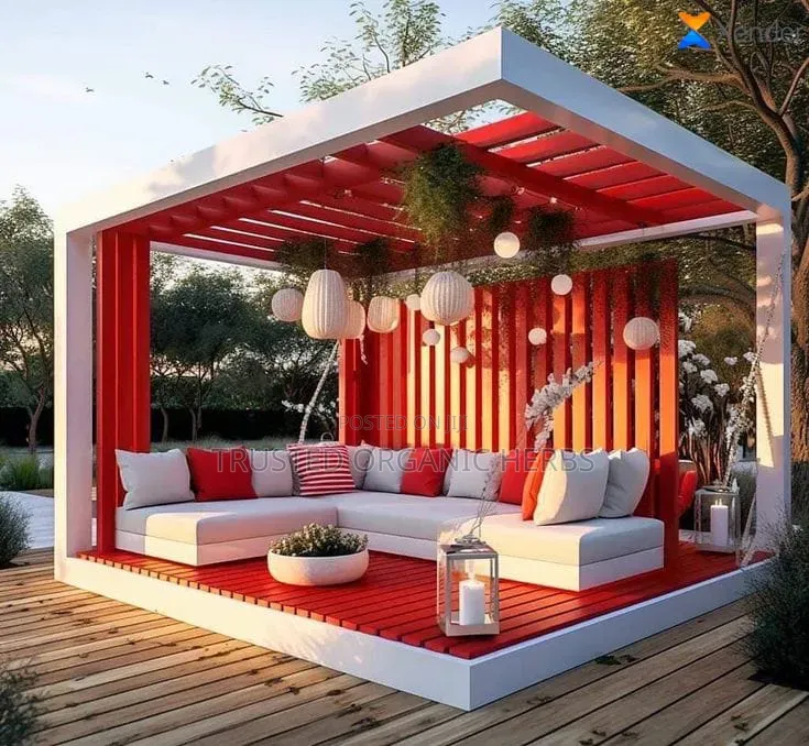 High-Quality General Woodwork Construction ( Professionals)