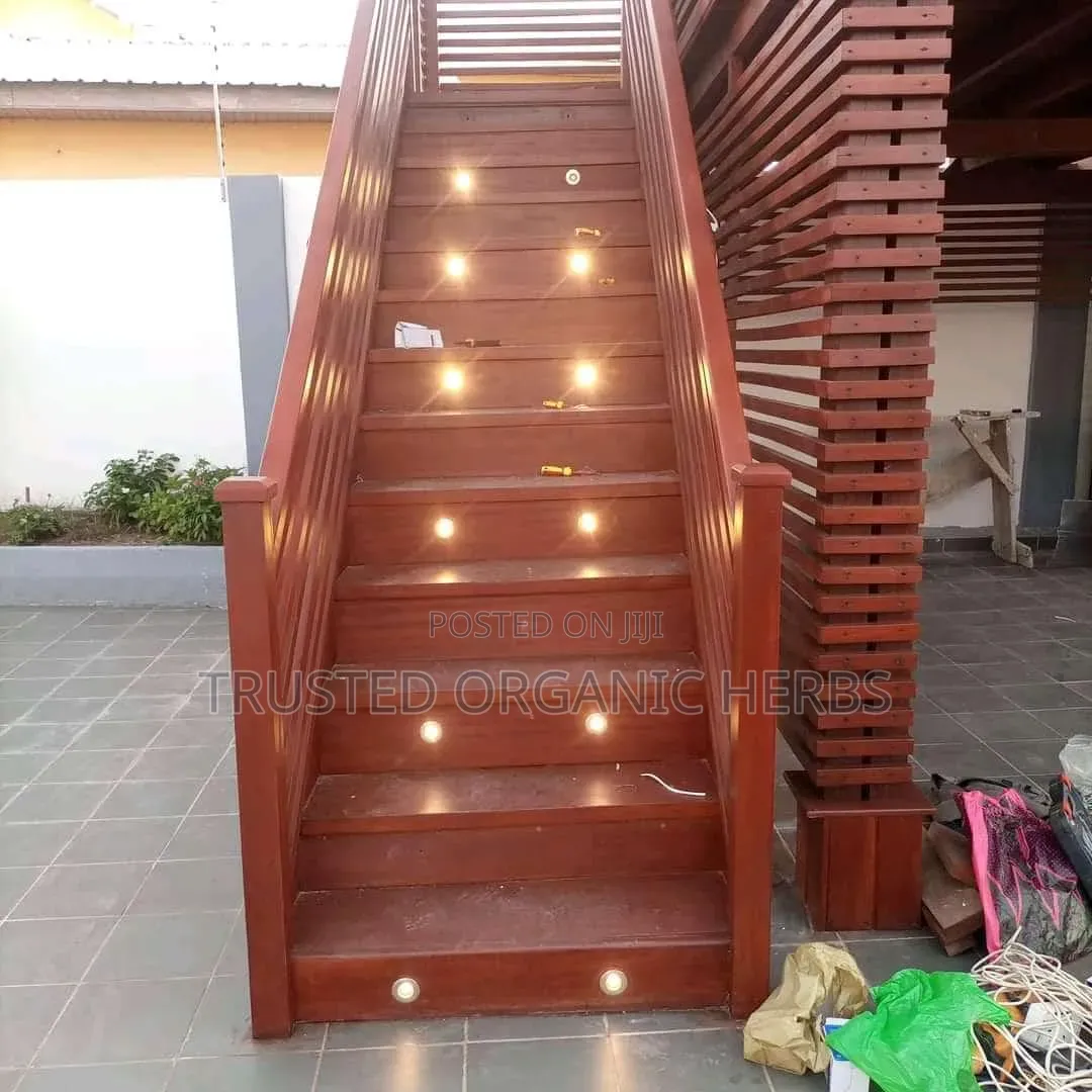 High-Quality General Woodwork Construction ( Professionals)