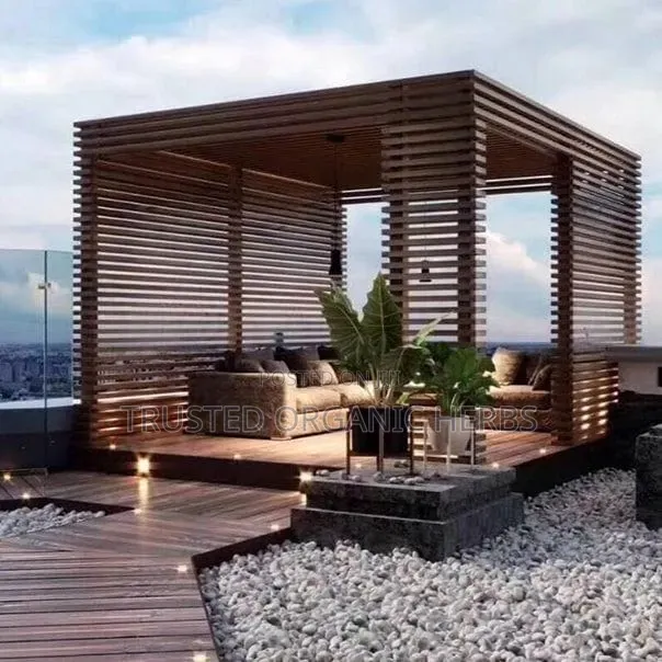 High-Quality General Woodwork Construction ( Professionals)