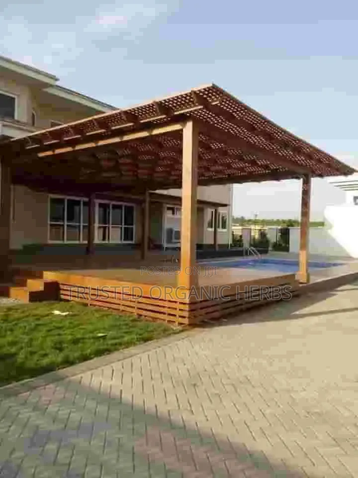 High-Quality General Woodwork Construction ( Professionals)