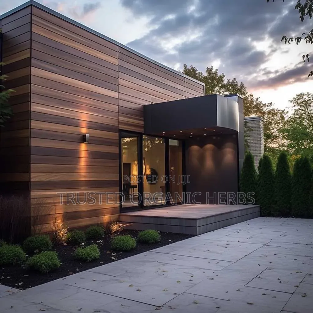 High-Quality General Woodwork Construction ( Professionals)