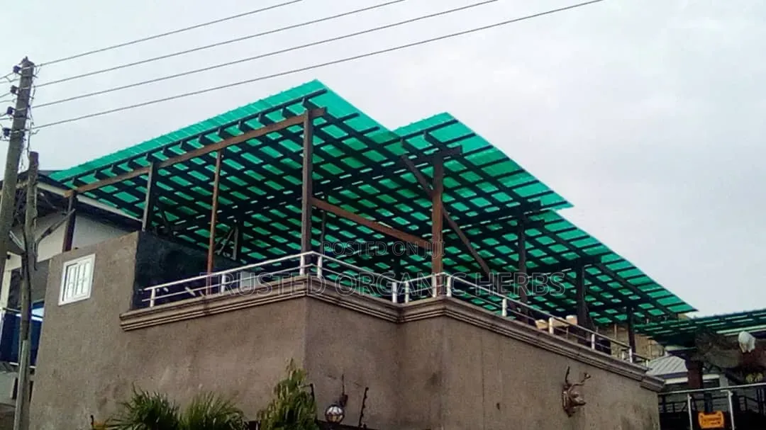 High-Quality General Woodwork Construction ( Professionals)