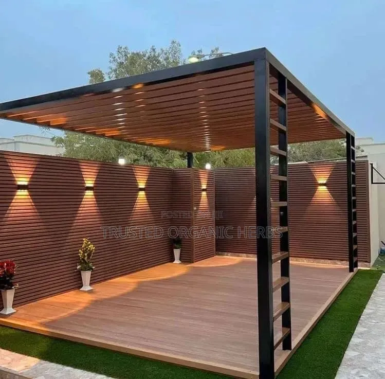 High-Quality General Woodwork Construction ( Professionals)