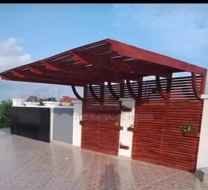 High-Quality General Woodwork Construction ( Professionals)