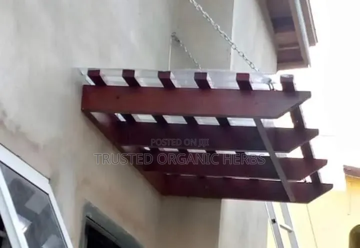 High-Quality General Woodwork Construction ( Professionals)