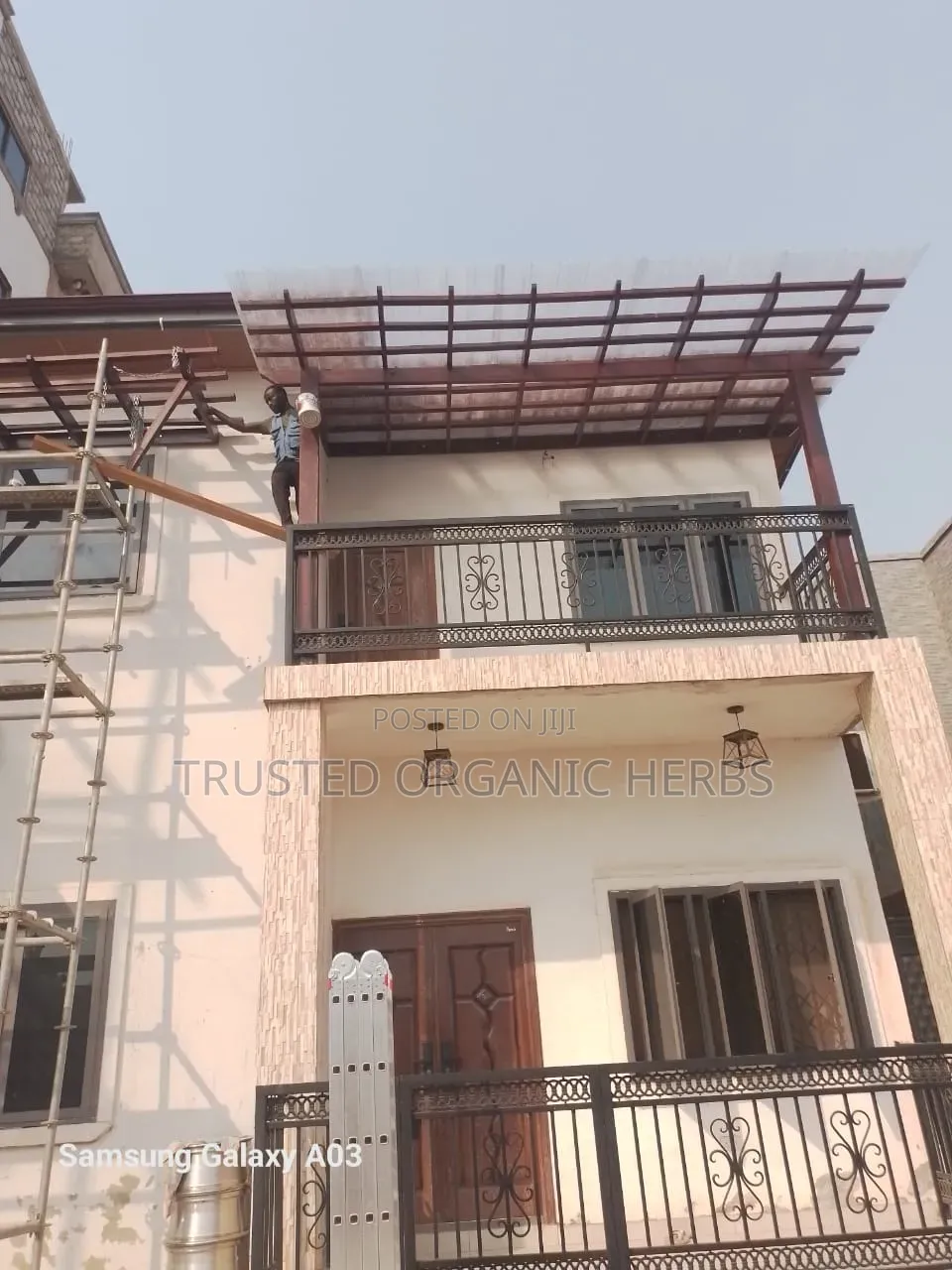High-Quality General Woodwork Construction ( Professionals)