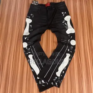Trendy Jeans