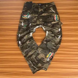 Trendy Jeans
