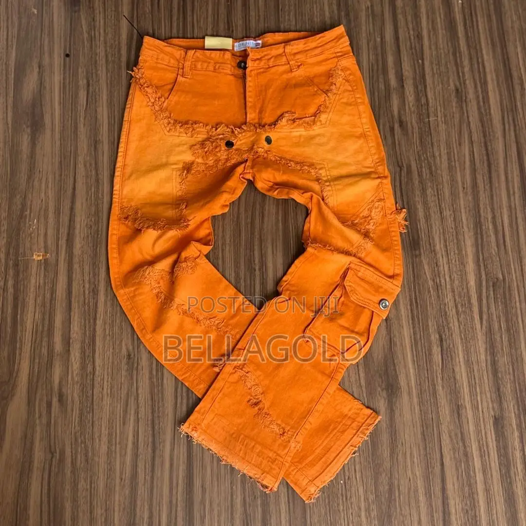 Trendy Jeans