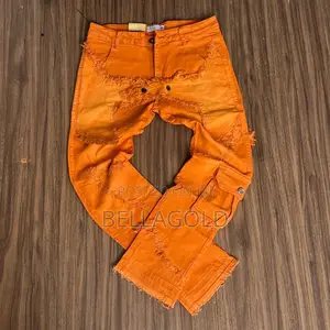 Trendy Jeans
