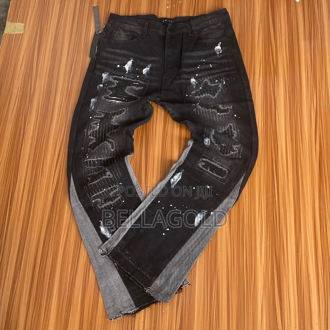 Trendy Jeans