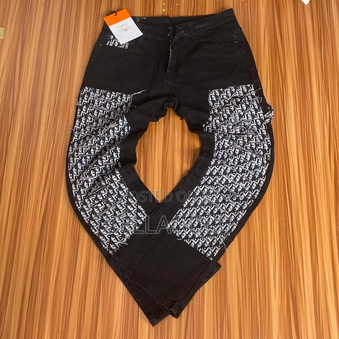 Trendy Jeans