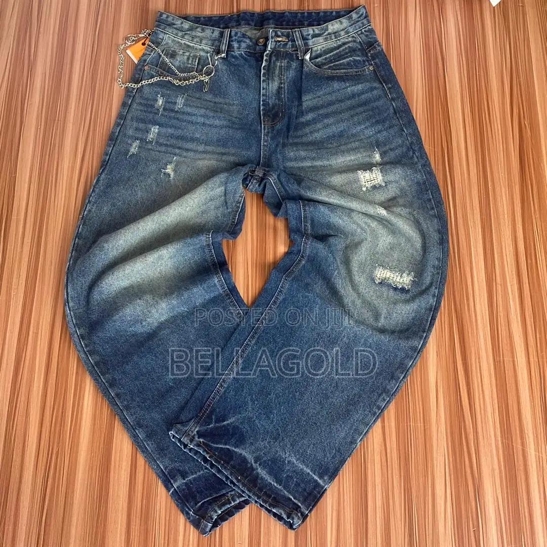 Trendy Jeans