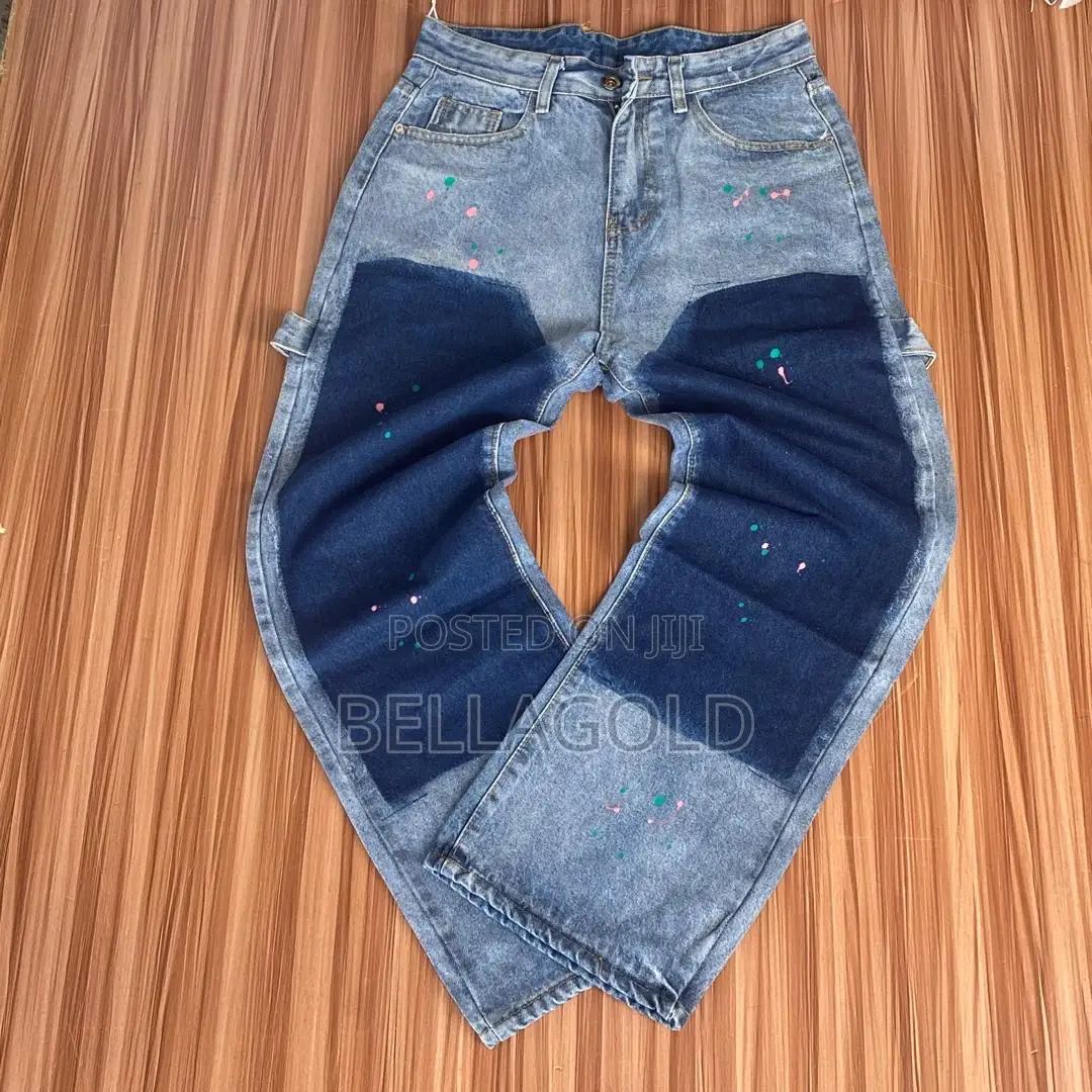 Trendy Jeans
