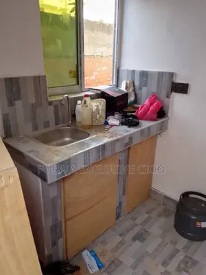 1bdrm Room & Parlour in Gs, Spintex for rent