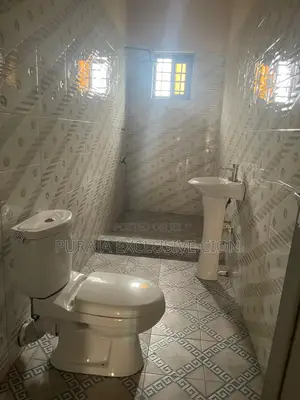 1bdrm Room & Parlour in Gs, Spintex for rent
