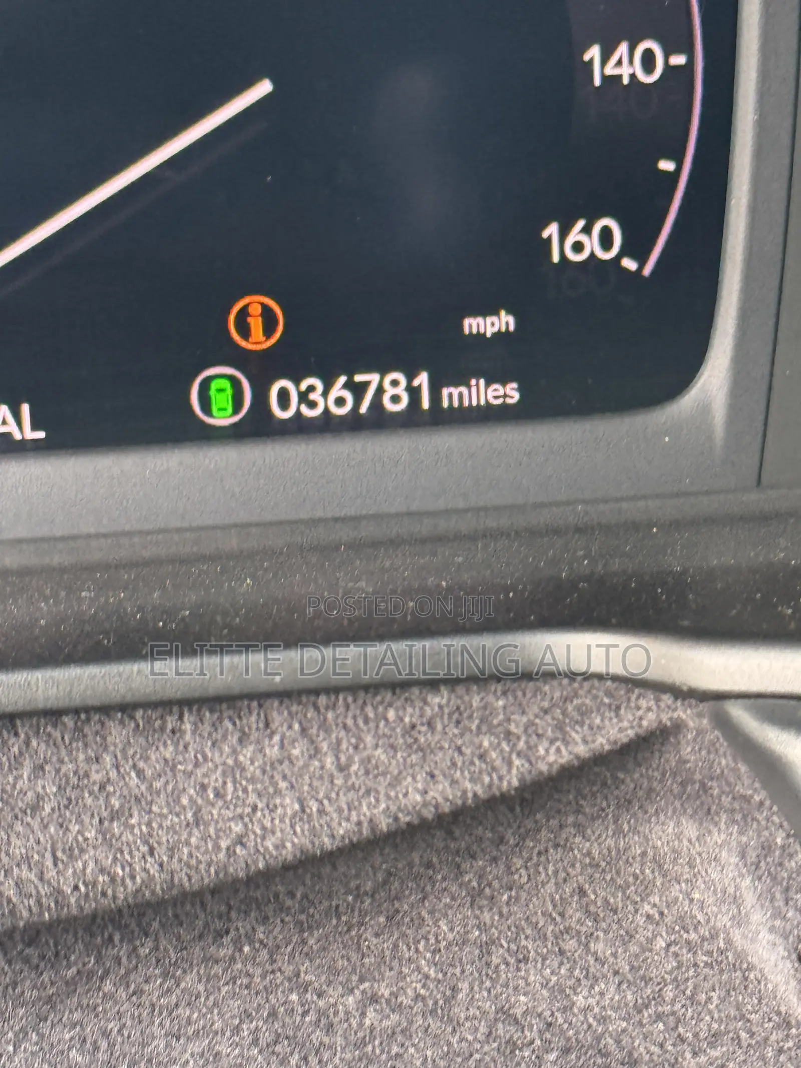 Honda Accord 2024 Gray