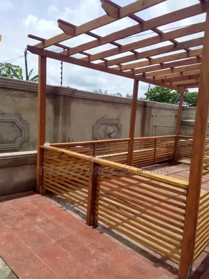 Woodwork and Construction