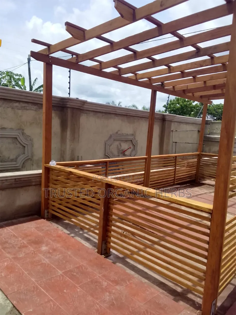 Woodwork and Construction
