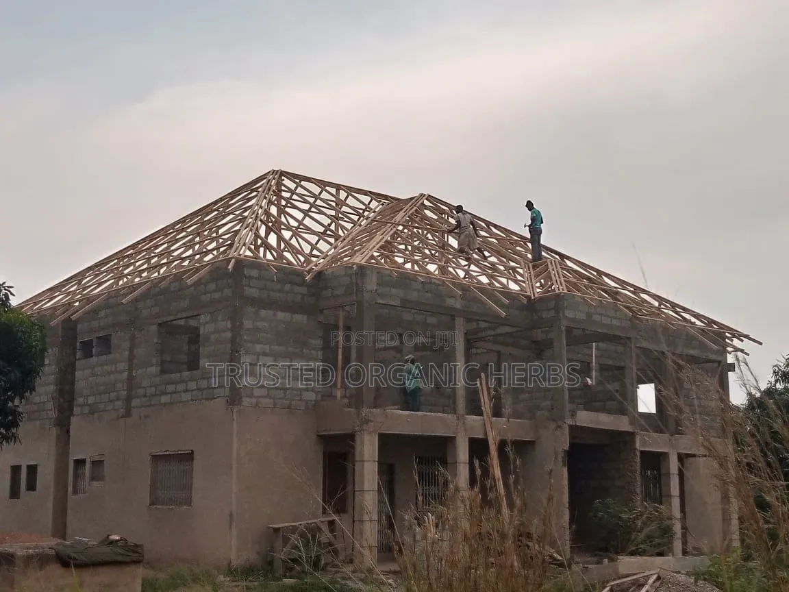 Woodwork and Construction