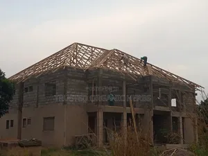 Woodwork and Construction