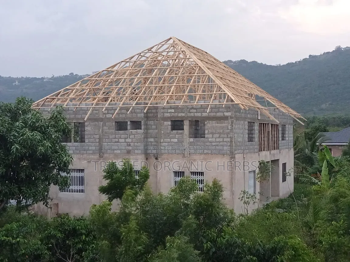 Woodwork and Construction