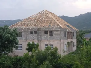 Woodwork and Construction
