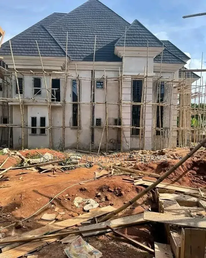 Woodwork and Construction