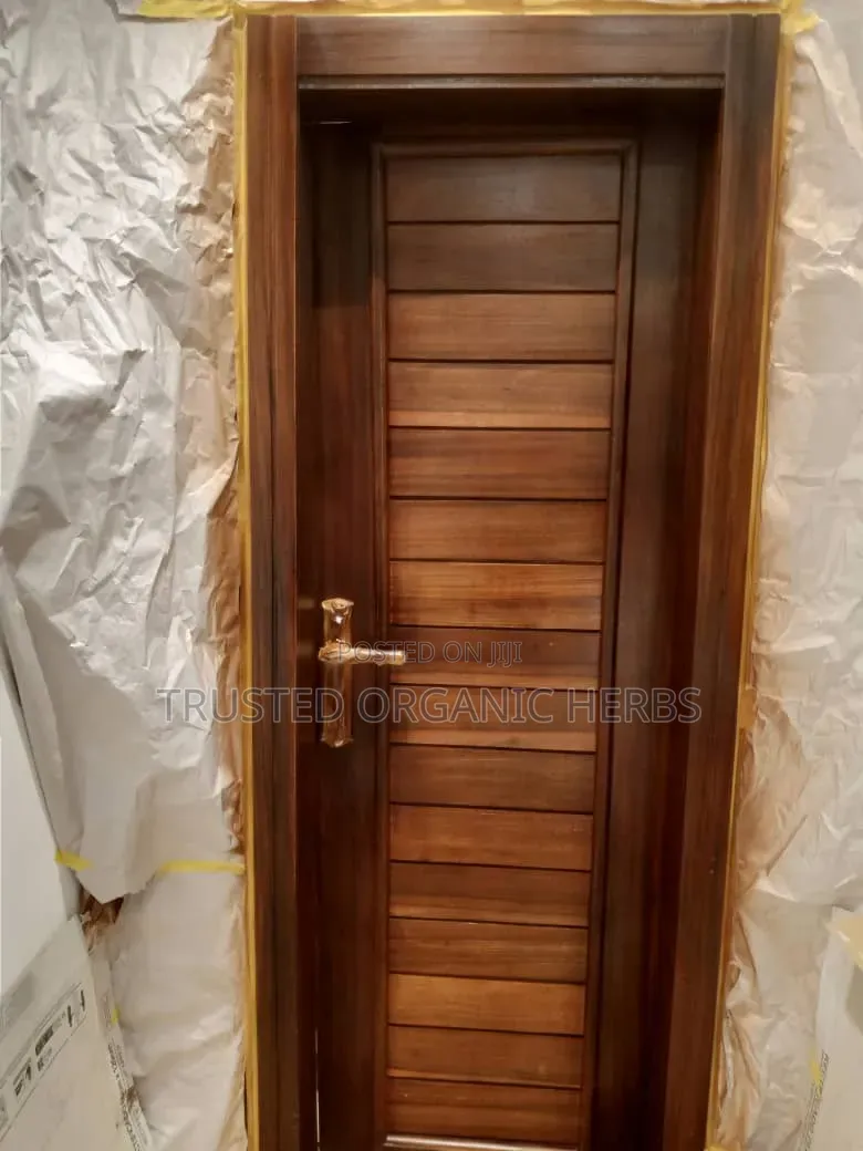 Woodwork and Construction