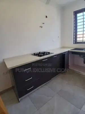 Mini Flat in Fg, Tseaddo for rent