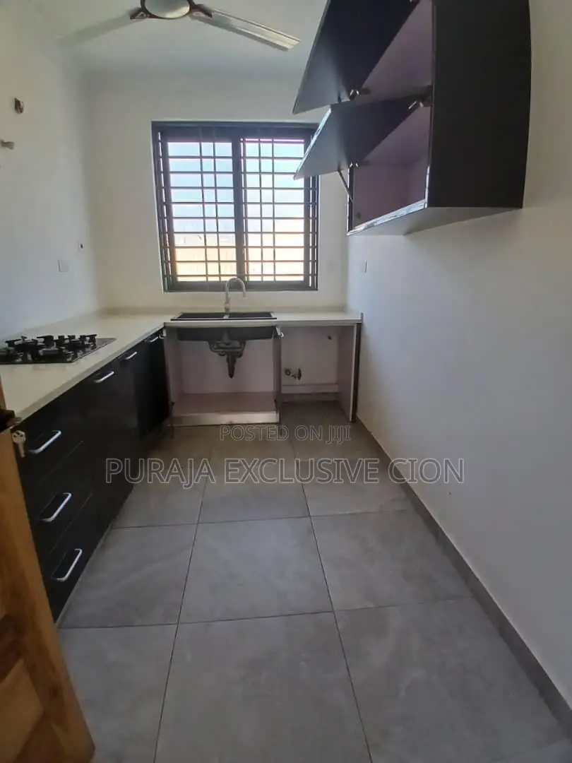 Mini Flat in Fg, Tseaddo for rent