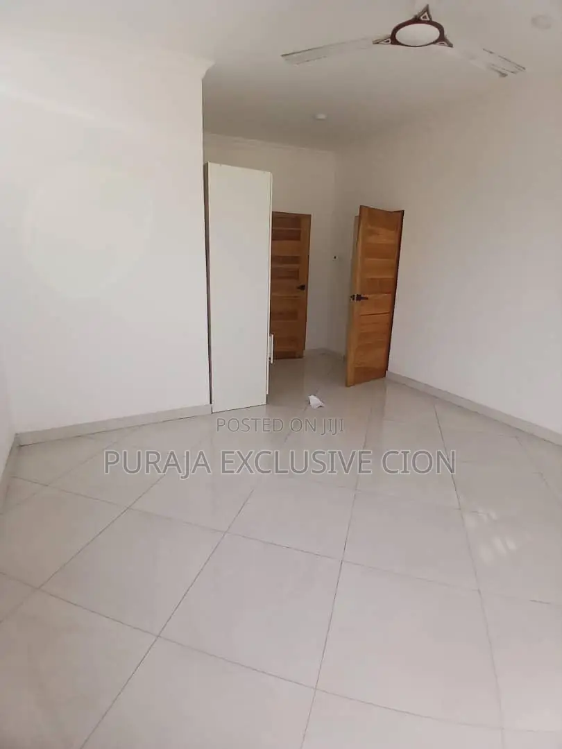 Mini Flat in Fg, Tseaddo for rent