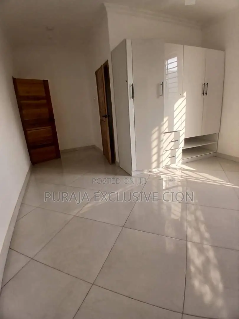 Mini Flat in Fg, Tseaddo for rent